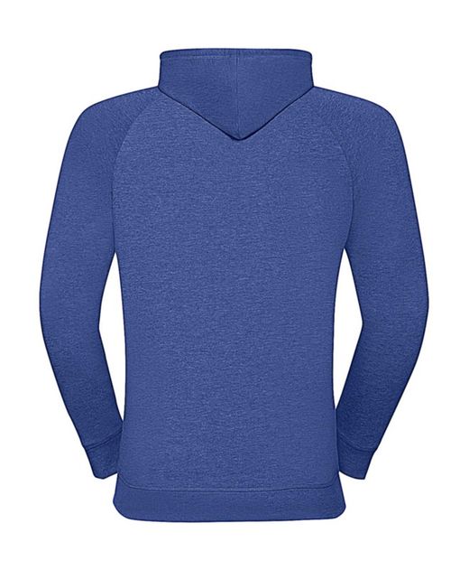 Herren Sweatshirt mit Reißverschluss HD