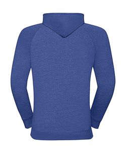 Herren Sweatshirt mit Reißverschluss HD