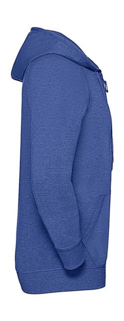 Herren Sweatshirt mit Reißverschluss HD