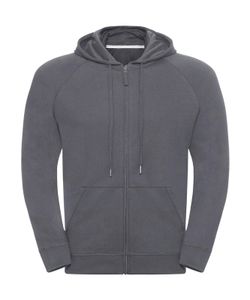 Herren Sweatshirt mit Reißverschluss HD
