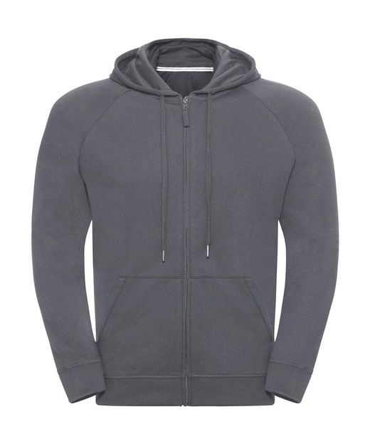 Herren Sweatshirt mit Reißverschluss HD