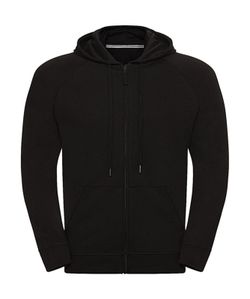 Herren Sweatshirt mit Reißverschluss HD