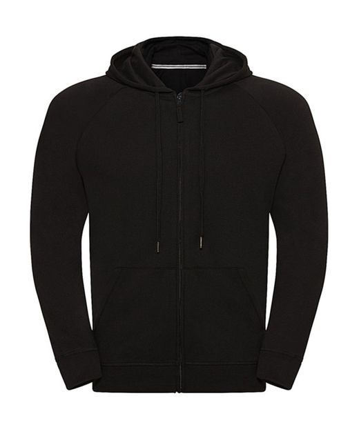 Herren Sweatshirt mit Reißverschluss HD