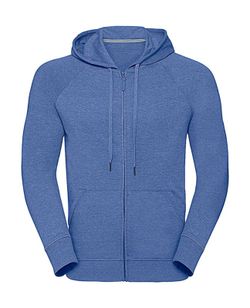 Herren Sweatshirt mit Reißverschluss HD