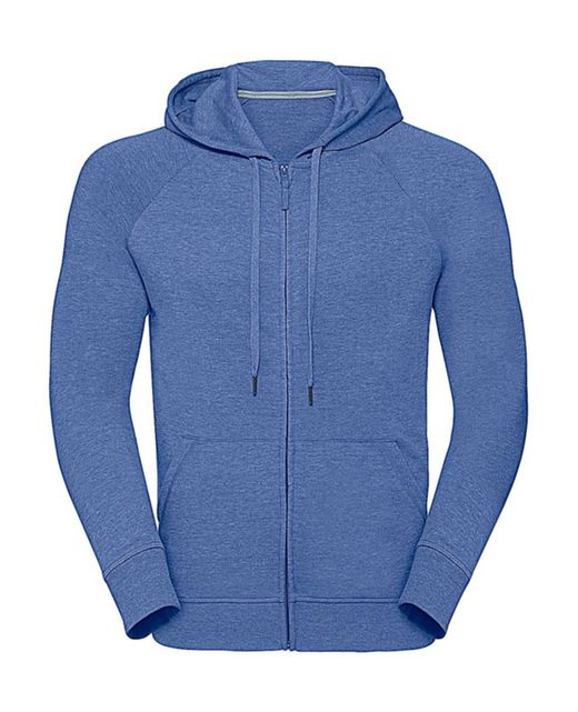 Herren Sweatshirt mit Reißverschluss HD