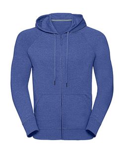 Herren Sweatshirt mit Reißverschluss HD