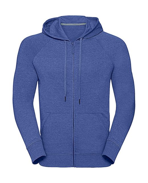 Herren Sweatshirt mit Reißverschluss HD