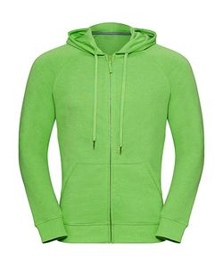 Herren Sweatshirt mit Reißverschluss HD