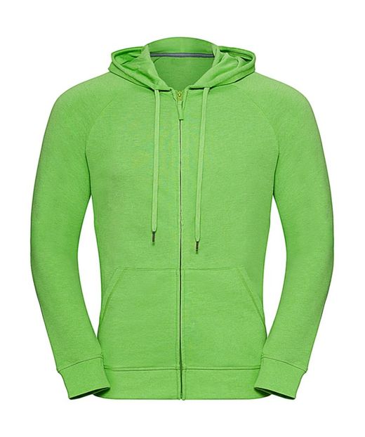 Herren Sweatshirt mit Reißverschluss HD