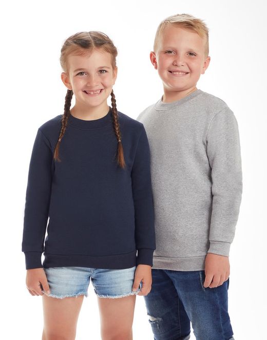 Sudadera Kids Essential