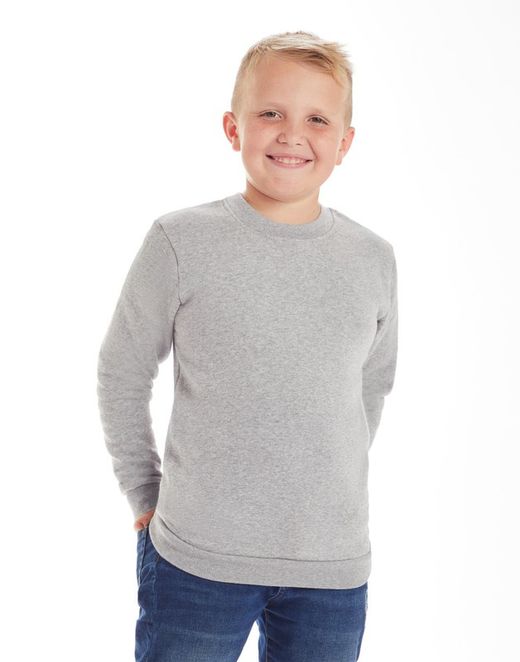 Sudadera Kids Essential