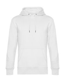 Sudadera King con capucha