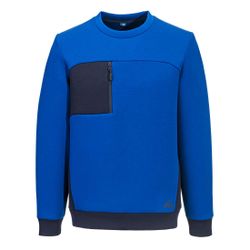 Sudadera KX3 Tech