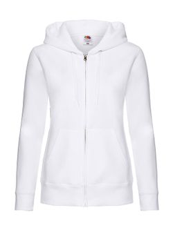 Sudadera Lady Fit con capucha mujer