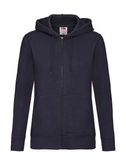 Lady Fit Damen Hoodie