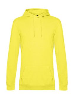 Felpa con cappuccio leggera