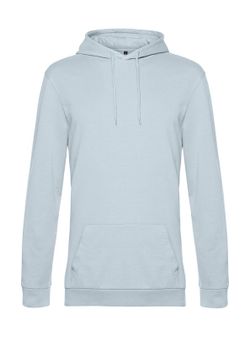 Felpa con cappuccio leggera