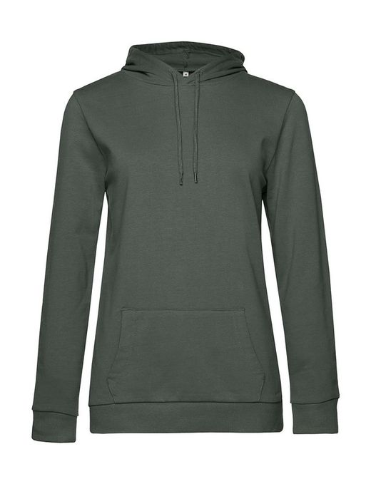 Women's Lightweight Hoodie