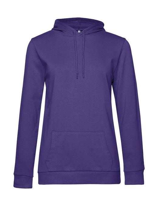 Women's Lightweight Hoodie