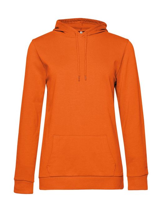 Women's Lightweight Hoodie