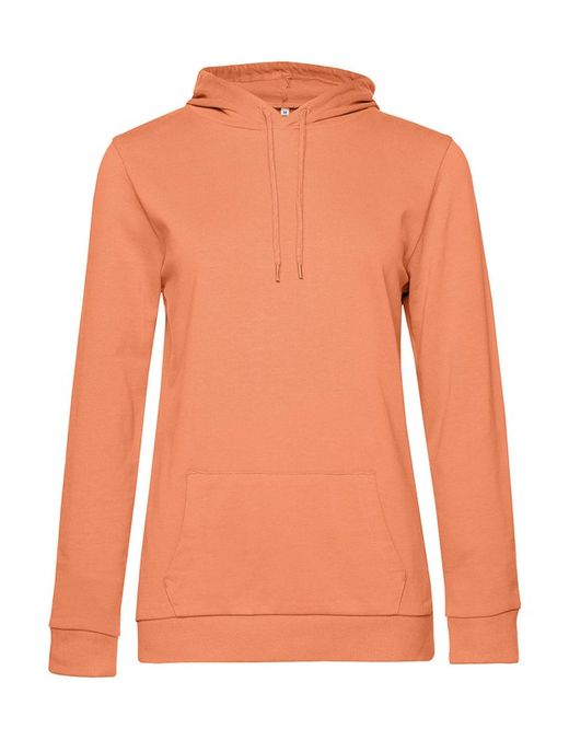 Women's Lightweight Hoodie
