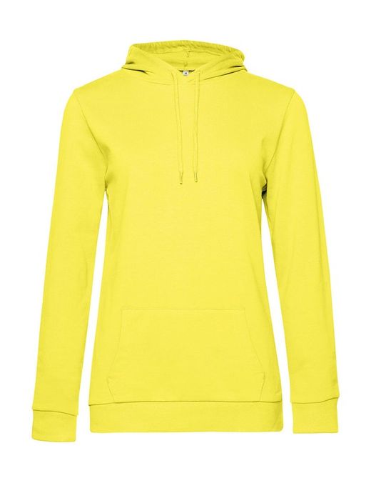 Women's Lightweight Hoodie