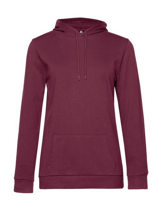 Women's Lightweight Hoodie