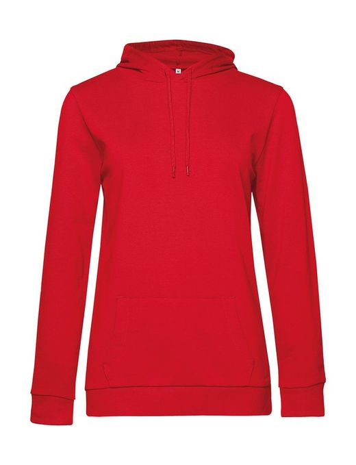 Women's Lightweight Hoodie