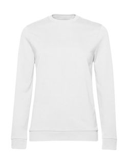 Sudadera ligera Set In mujer