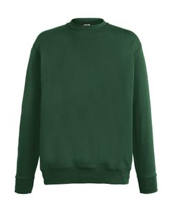 Sweat léger à manches montées pour homme