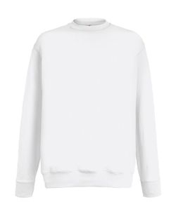 Sweat léger à manches montées pour homme