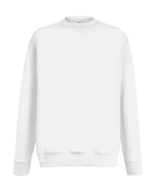 Sweat léger à manches montées pour homme