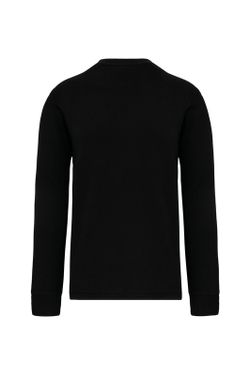 Sweatshirt mit Set-in-Ärmeln