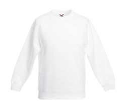 Sweatshirt für Jungen mit Ärmeln