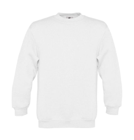 Moletom com capuz manga menino Set In / kids Sweat