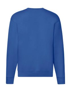 Premium-Sweatshirt mit Ärmeln