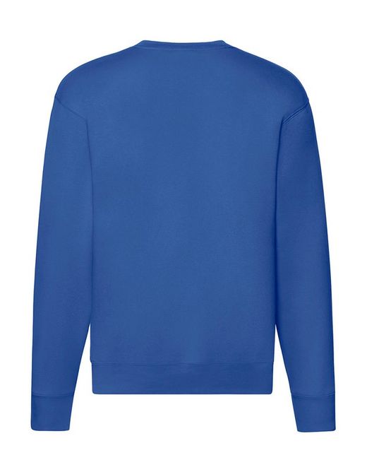 Premium-Sweatshirt mit Ärmeln