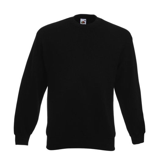 Premium-Sweatshirt mit Ärmeln