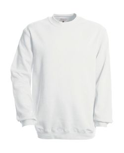 Set in felpa con maniche montate