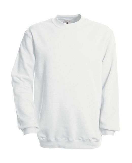 Set in felpa con maniche montate