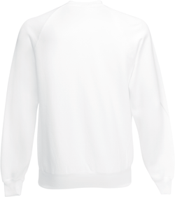 Classic Raglan Sweat (62-216-0)