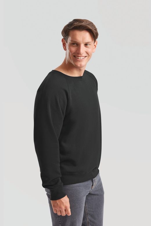 Classic Raglan Sweat (62-216-0)