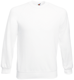 Classic Raglan Sweat (62-216-0)
