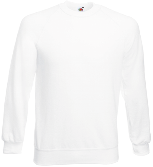 Classic Raglan Sweat (62-216-0)