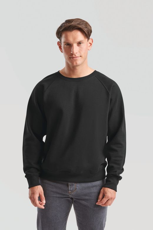Classic Raglan Sweat (62-216-0)