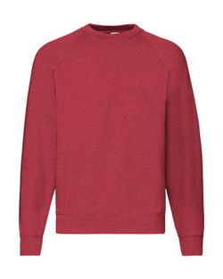 Raglanärmel-Sweatshirt