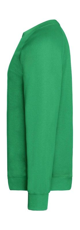 Raglanärmel-Sweatshirt