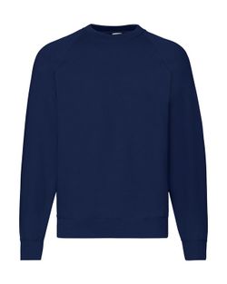 Raglanärmel-Sweatshirt