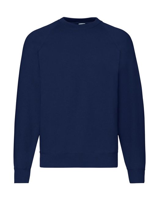 Raglanärmel-Sweatshirt