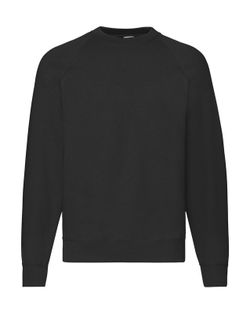 Raglanärmel-Sweatshirt